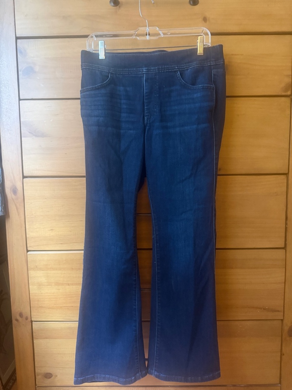 NWT! Torrid Lean Jean Pull-on Slim Bootcut Jean | 00S or Size 10